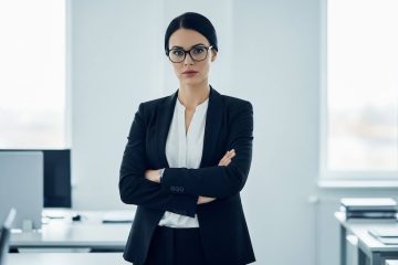 executive presence