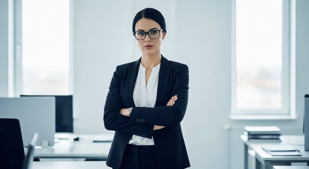 executive presence