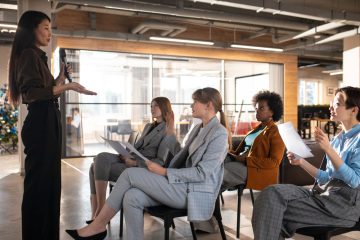 the right training provider