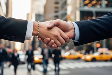 Relationship Selling