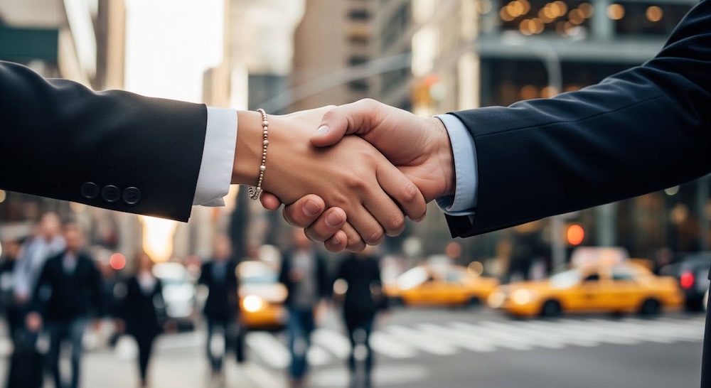 Relationship Selling